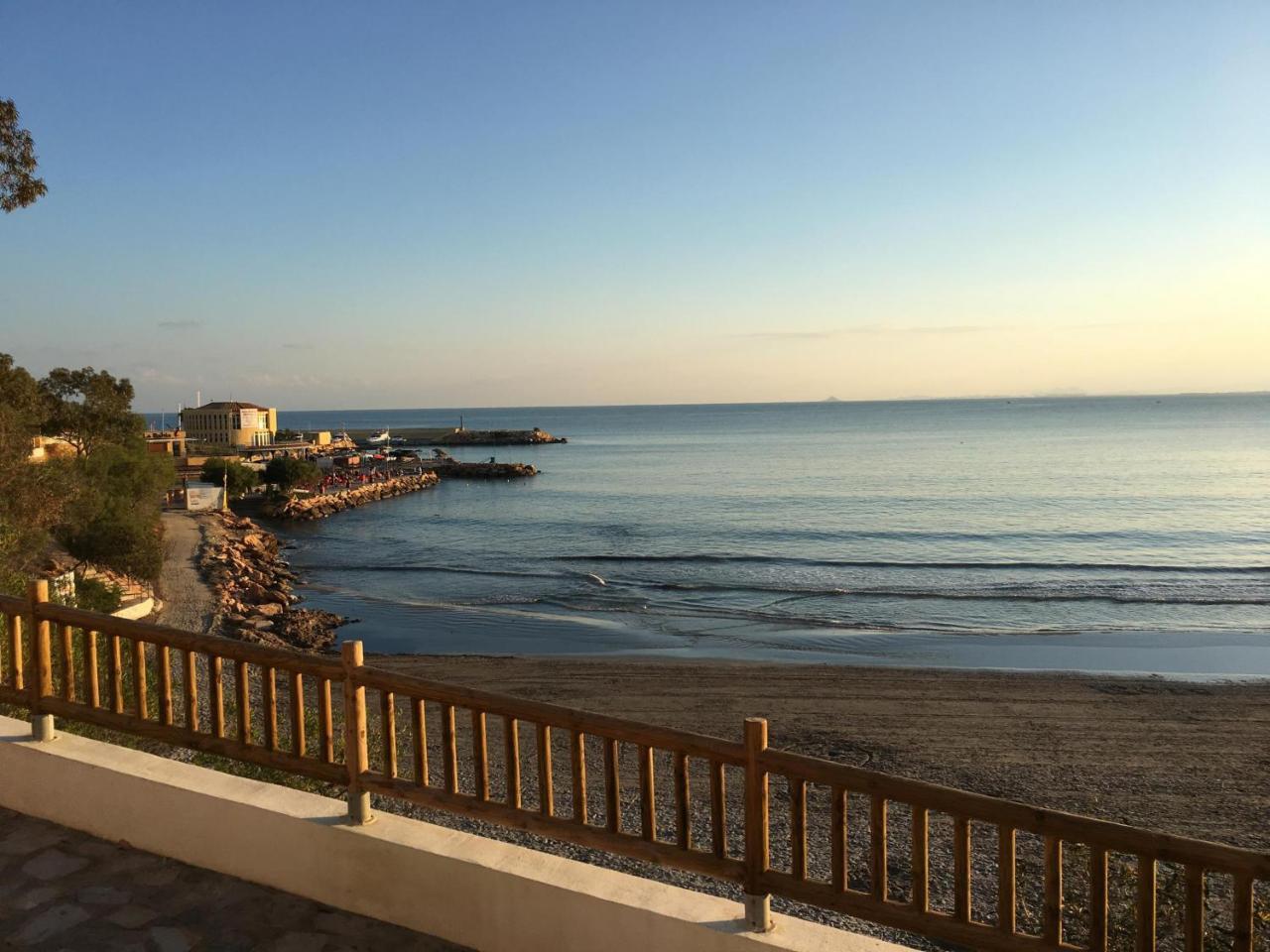 Playa Elisa 3022 Dehesa de Campoamor (Orihuela Costa) Exterior foto