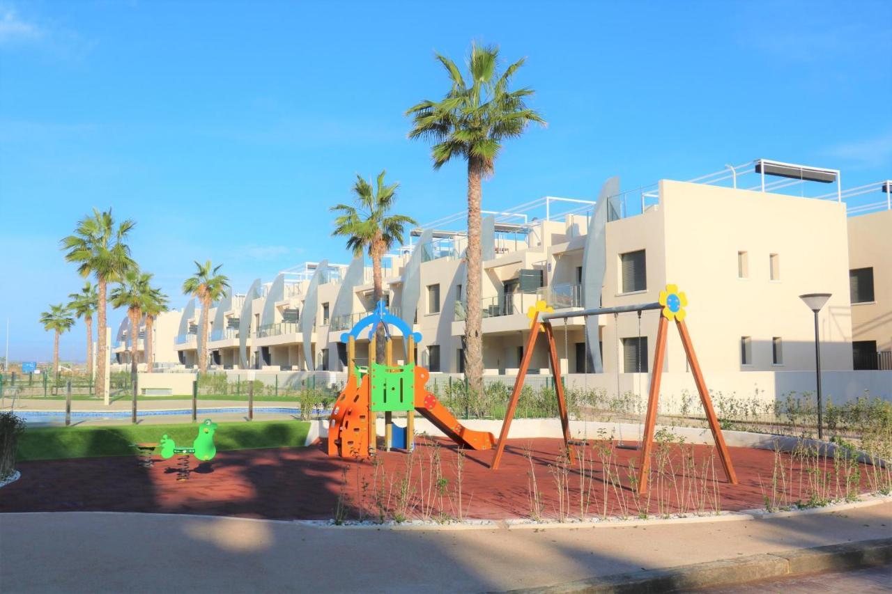 Playa Elisa 3022 Dehesa de Campoamor (Orihuela Costa) Exterior foto